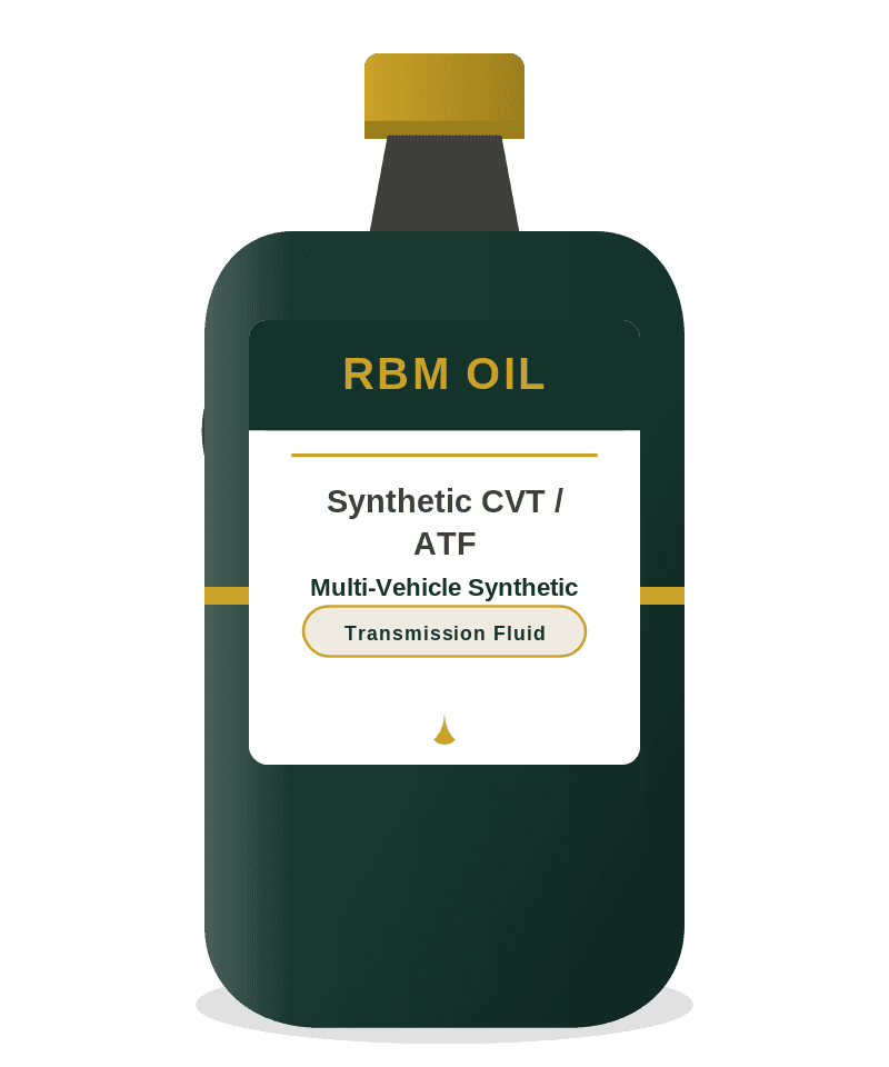 RBM CVT Fluid Pro