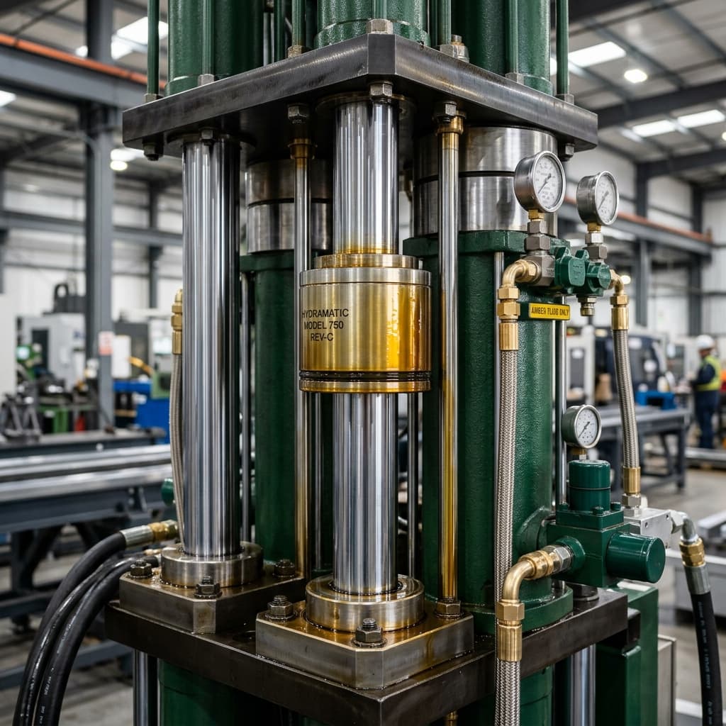 RBM HydraSafe 46