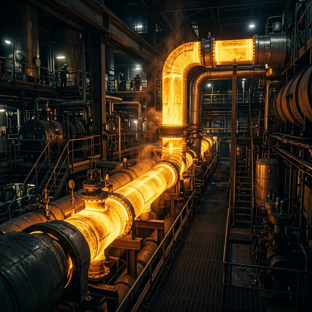 RBM ThermoFluid HT